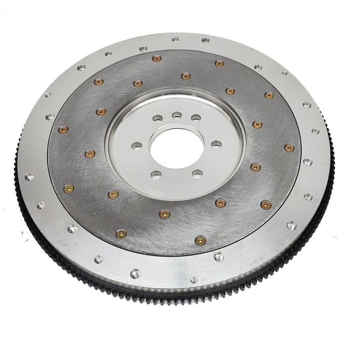 PQX-1945400, PRW Billet Aluminum 153-Tooth Flywheel 1945400 in UAE, Dubai. Condition - new. Price 2,020 AED. Photo, seller contacts | AUTO.AE
