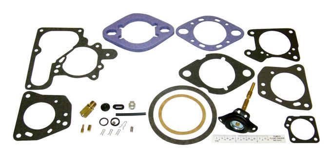 CWA-83300057, Crown Automotive Carburetor Rebuild Kits 83300057 في الإمارات العربية المتحدة, دبي. Condition - new. Price 210 AED. Photo, seller contacts | AUTO.AE