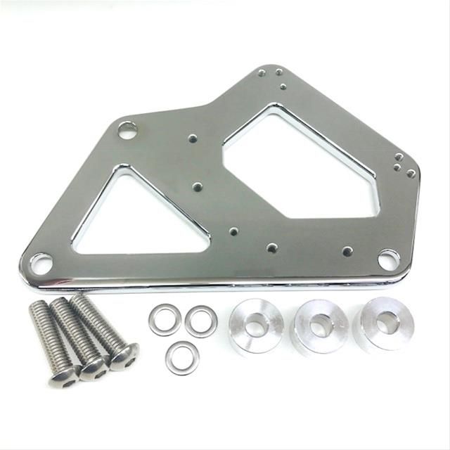 CHH-6600-300C, Drag Race Solutions Ignition Coil Mounting Brackets 6600-300C in UAE, Dubai. Condition - new. Price 580 AED. Photo, seller contacts | AUTO.AE