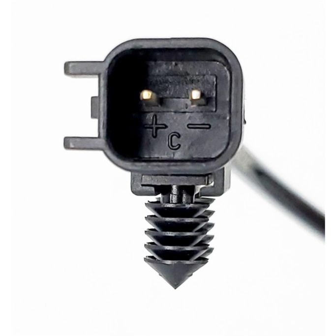 HLN-2ABS2660, Holstein Parts ABS Sensors for 2011-2022 300, CHALLENGER, CHARGER - 2ABS2660 in UAE, Dubai. Condition - new. Price ⁦70 AED⁩. Photo, seller contacts | AUTO.AE
