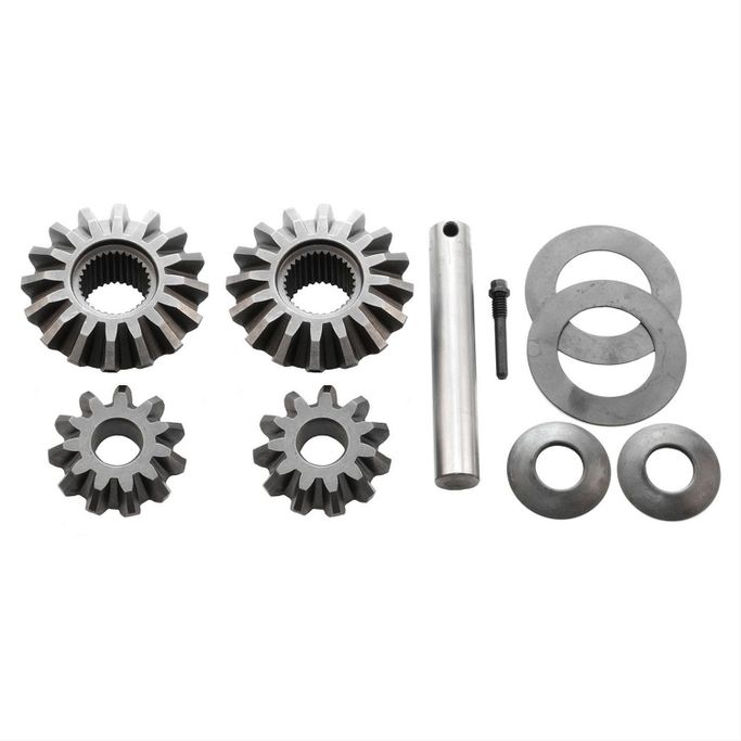 RMG-XL-4007, Richmond Gear Differential Carrier Rebuild Kits XL-4007 in UAE, Dubai. Condition - new. Price ⁦640 AED⁩. Photo, seller contacts | AUTO.AE