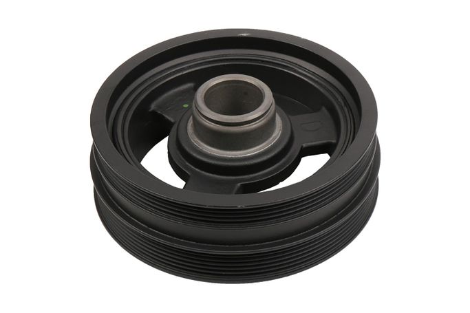 ADO-12560115, ACDelco GM Genuine Parts Harmonic Balancers for 1997-2004 CORVETTE, 2004-2005 CTS - 12560115 в ОАЭ, Дубай. Состояние - новое. Цена ⁦570 AED⁩. Фото, контакты продавца | AUTO.AE
