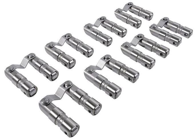 TFS-21400010, Trick Flow® Hydraulic Lifters and Lash Adjusters TFS-21400010 في الإمارات العربية المتحدة, دبي. Condition - new. Price 3,900 AED. Photo, seller contacts | AUTO.AE