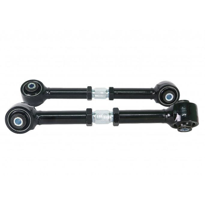KTA334, WHITELINE KTA334 Trailing Arm Upper (Rear Axle) for TOYOTA Land Cruiser (300) 2021- в ОАЭ, Дубай. Состояние - новое. Цена ⁦4 000 AED⁩. Фото, контакты продавца | AUTO.AE