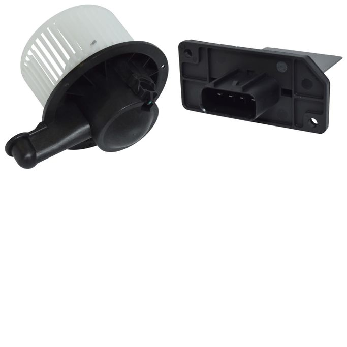 UAC-BK1379, Universal Air Conditioner Blower Motors for 2007-2010 EXPLORER, EXPLORER SPORT TRAC, 2006-2010 MOUNTAINEER - BK 1379 в ОАЭ, Дубай. Состояние - новое. Цена ⁦380 AED⁩. Фото, контакты продавца | AUTO.AE