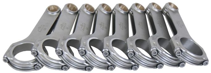 ESP-CRS6000B4D, Eagle Specialty Products Connecting Rods CRS6000B4D в ОАЭ, Дубай. Состояние - новое. Цена 5 070 AED. Фото, контакты продавца | AUTO.AE