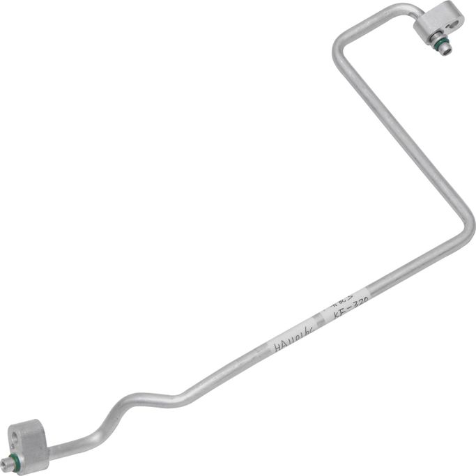 UAC-HA11016C, Universal Air Conditioner Liquid Line Hose Assemblies for 1997-2002 MIRAGE - HA 11016C in UAE, Dubai. Condition - new. Price 60 AED. Photo, seller contacts | AUTO.AE