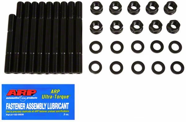 ARP-191-4001, ARP Pro Series Cylinder Head Studs 191-4001 في الإمارات العربية المتحدة, دبي. Condition - new. Price 340 AED. Photo, seller contacts | AUTO.AE