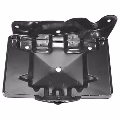 GMK-4030-300-64, Goodmark Battery Trays for 1964-1965 CHEVELLE, EL CAMINO, MALIBU - GMK403030064 в ОАЭ, Дубай. Состояние - новое. Цена ⁦100 AED⁩. Фото, контакты продавца | AUTO.AE