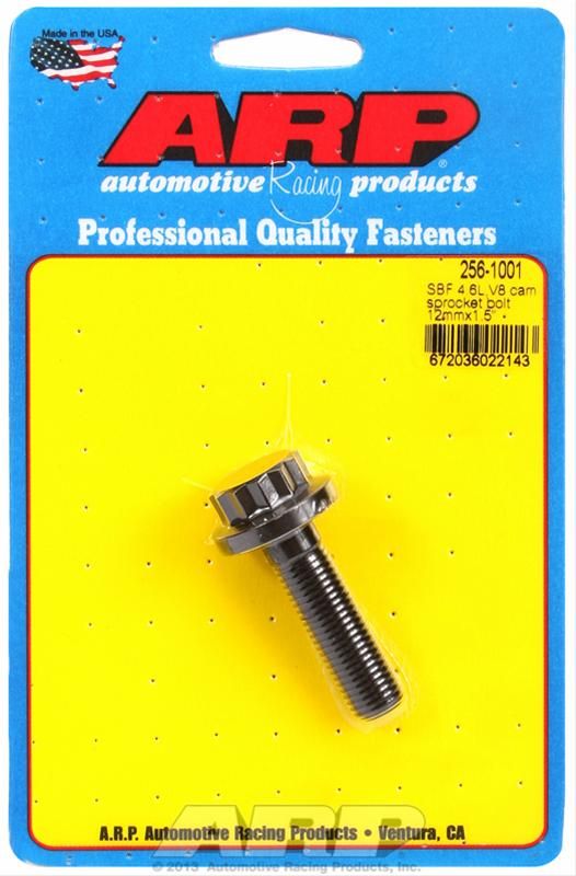 ARP-256-1001, ARP Cam Bolts 256-1001 في الإمارات العربية المتحدة, دبي. Condition - new. Price 120 AED. Photo, seller contacts | AUTO.AE
