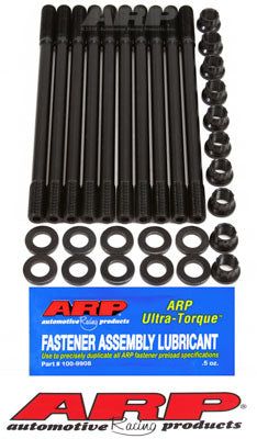 208-4306, ARP 208-4306 Head Stud Kit for HONDA B20B. with B16A head في الإمارات العربية المتحدة, دبي. Condition - new. Price 860 AED. Photo, seller contacts | AUTO.AE