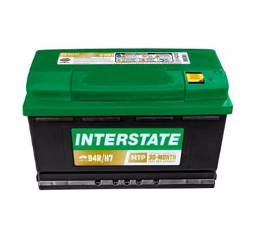 ISB-MTP-94R-H7, Interstate Mega-Tron Plus Automotive Batteries MTP-94R-H7 in UAE, Dubai. Condition - new. Price ⁦1,070 AED⁩. Photo, seller contacts | AUTO.AE