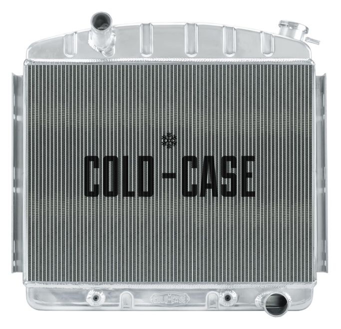 RAD-CHT563A-7, Cold Case Performance Aluminum Radiators CHT563A-7 в ОАЭ, Дубай. Состояние - новое. Цена 2 080 AED. Фото, контакты продавца | AUTO.AE