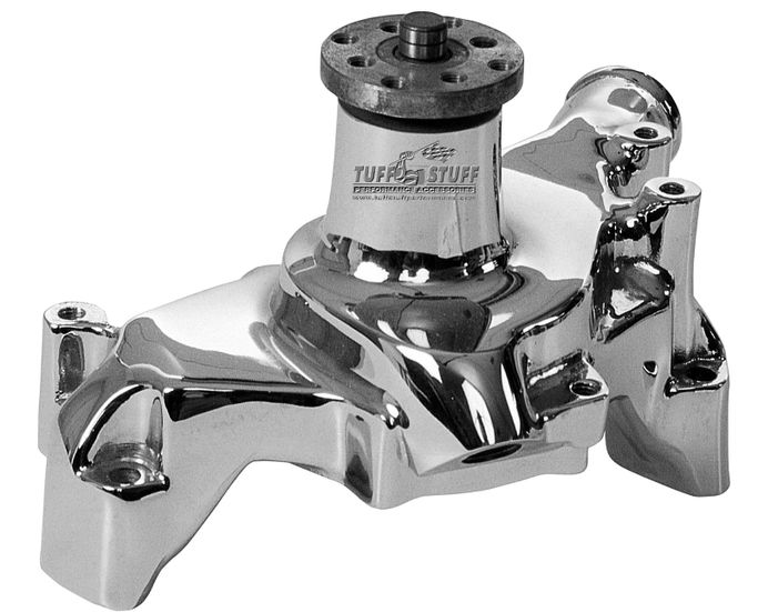 TFF-1511NB, Tuff Stuff Performance Platinum Series Water Pumps 1511NB في الإمارات العربية المتحدة, دبي. Condition - new. Price 1,080 AED. Photo, seller contacts | AUTO.AE