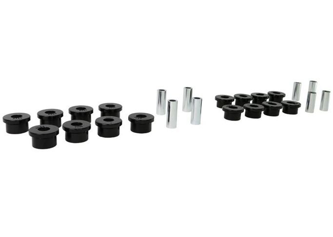 NLT-REV115-0000, Nolathane Trailing Arm Bushings for 1996-2002 4RUNNER - REV115.0000 في الإمارات العربية المتحدة, دبي. Condition - new. Price 670 AED. Photo, seller contacts | AUTO.AE