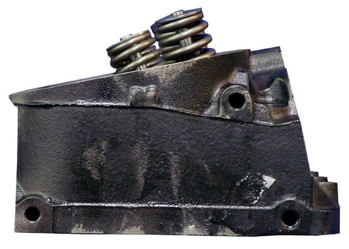 VRE-2CK2, VEGE Remanufactured Cylinder Heads 2CK2 في الإمارات العربية المتحدة, دبي. Condition - new. Price ⁦1,680 AED⁩. Photo, seller contacts | AUTO.AE