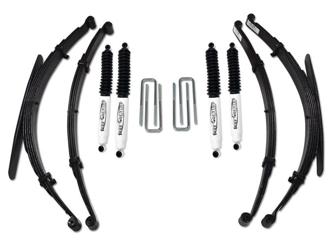 TFY-34701KN, Tuff Country EZ-Ride Suspension Lift Kits 34701KN في الإمارات العربية المتحدة, دبي. Condition - new. Price ⁦8,710 AED⁩. Photo, seller contacts | AUTO.AE