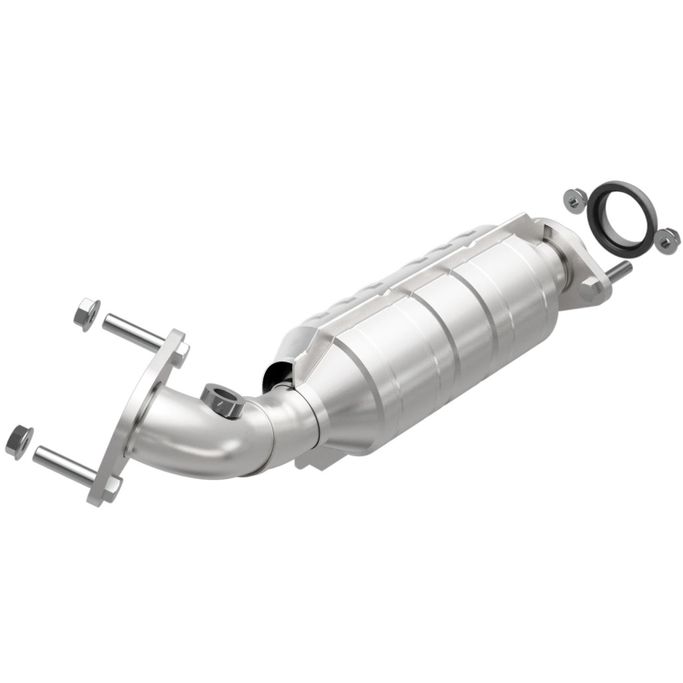 MPE-24403, MagnaFlow Direct-Fit Catalytic Converters for 2004-2008 SRX, 2005-2007 STS - 24403 في الإمارات العربية المتحدة, دبي. Condition - new. Price 4,130 AED. Photo, seller contacts | AUTO.AE