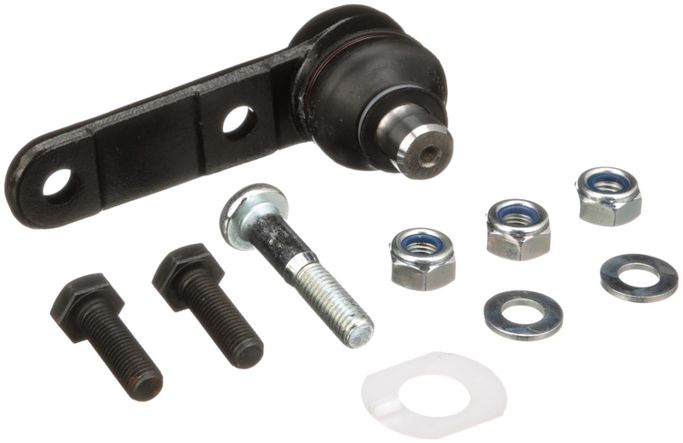 DFP-TC532, Delphi Ball Joints TC532 in UAE, Dubai. Condition - new. Price 70 AED. Photo, seller contacts | AUTO.AE