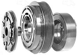 FSS-47321, Four Seasons Air Conditioning Compressor Clutches 47321 in UAE, Dubai. Condition - new. Price 800 AED. Photo, seller contacts | AUTO.AE