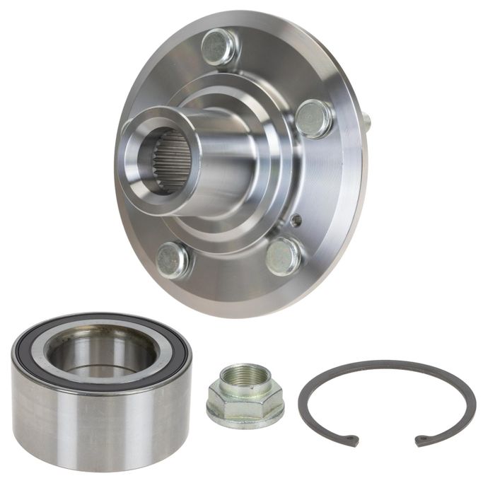 FWB-WH9036K, FAG USA Wheel Bearing and Hub Assemblies for 2007-2015 CR-V, 2007-2012 RDX - WH9036K في الإمارات العربية المتحدة, دبي. Condition - new. Price ⁦770 AED⁩. Photo, seller contacts | AUTO.AE