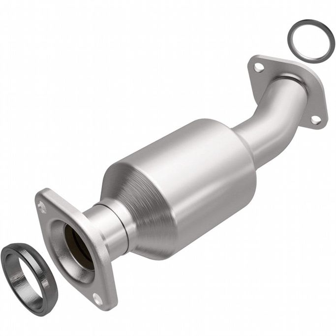 280095, MAGNAFLOW 280095 Catalytic Converter Direct-Fit OEM Grade for TOYOTA Sienna 2017-2020 в ОАЭ, Дубай. Состояние - новое. Цена ⁦2 140 AED⁩. Фото, контакты продавца | AUTO.AE