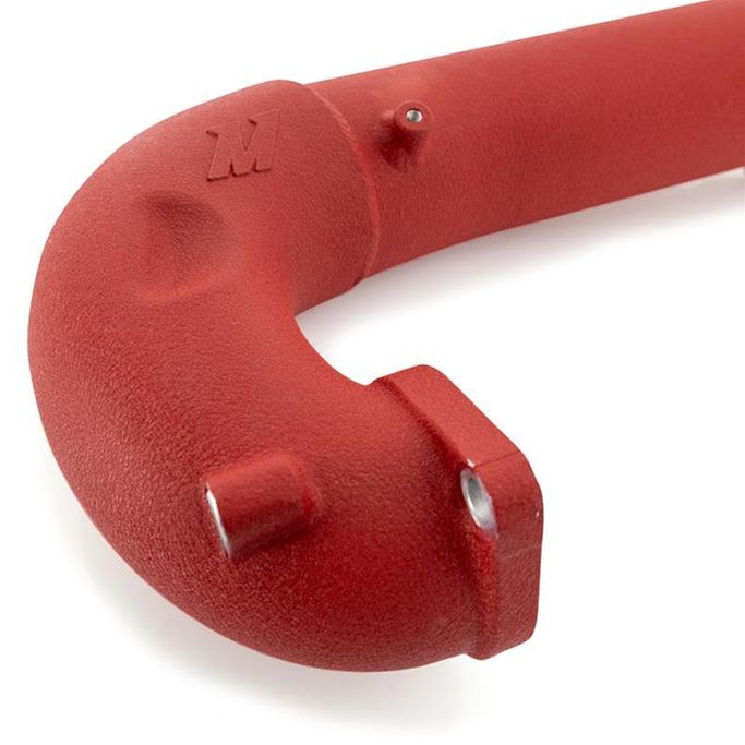 MIO-MMAICTR17URD, Mishimoto Turbo Inlet Pipe Upgrade Kits for 2017-2021 CIVIC - MMAI-CTR-17URD في الإمارات العربية المتحدة, دبي. Condition - new. Price 1,710 AED. Photo, seller contacts | AUTO.AE