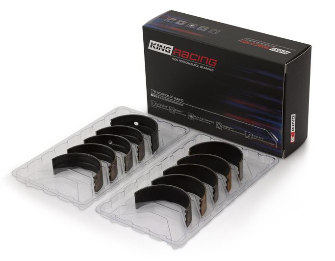 KGB-MB5527XP05, King XP-Series Main Bearings MB5527XP0.5 в ОАЭ, Дубай. Состояние - новое. Цена 270 AED. Фото, контакты продавца | AUTO.AE