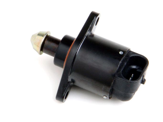 HLY-543-105, Holley Replacement Idle Air Control Motors 543-105 in UAE, Dubai. Condition - new. Price 450 AED. Photo, seller contacts | AUTO.AE