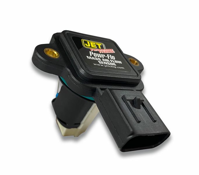 JET-69170, JET Powr-Flo Mass Airflow Sensors 69170 في الإمارات العربية المتحدة, دبي. Condition - new. Price ⁦1,170 AED⁩. Photo, seller contacts | AUTO.AE