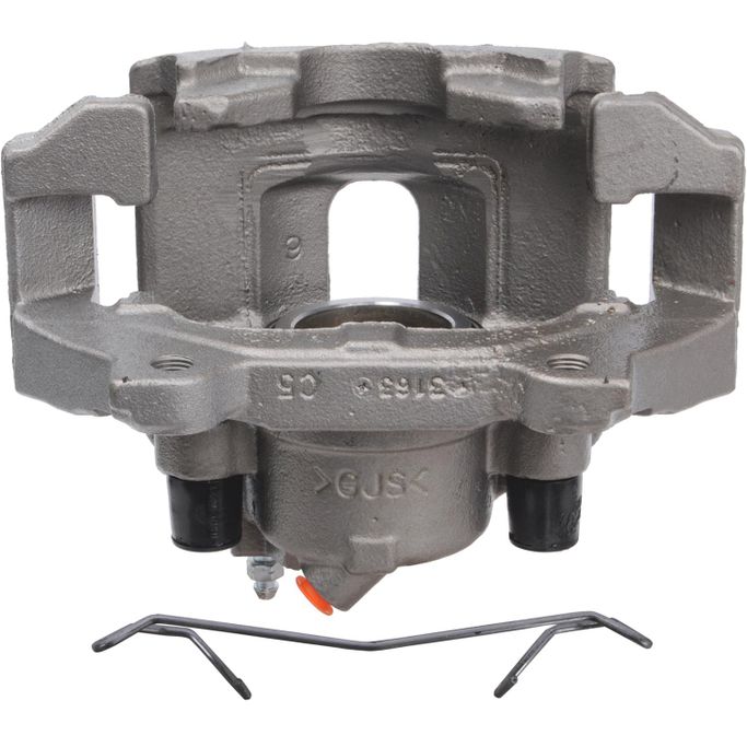 AAZ-19-B7311, Cardone Remanufactured Brake Calipers for 2012-2019 500 - 19-B7311 في الإمارات العربية المتحدة, دبي. Condition - new. Price ⁦230 AED⁩. Photo, seller contacts | AUTO.AE
