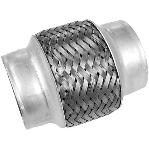 WLK-51143, Walker Universal 2.5 Inch Flex Pipes 51143 в ОАЭ, Дубай. Состояние - новое. Цена 200 AED. Фото, контакты продавца | AUTO.AE