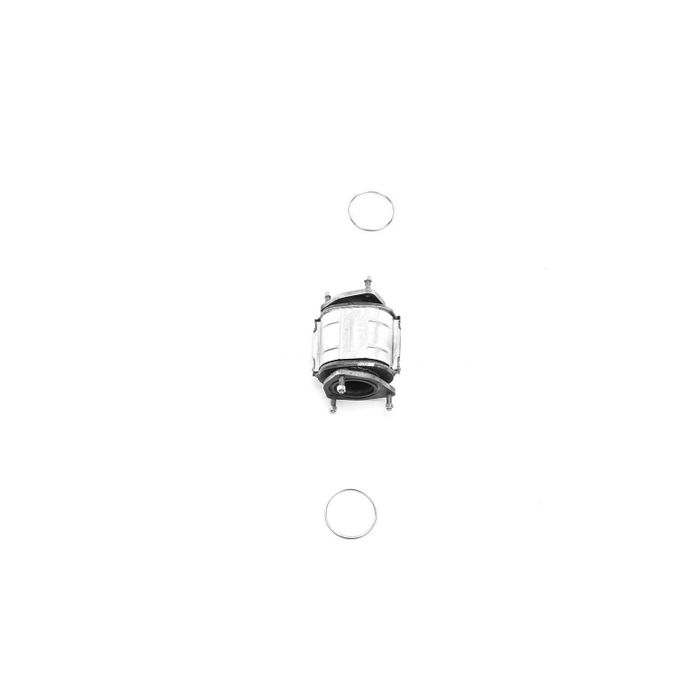 APH-642263, AP Exhaust Direct-Fit Catalytic Converters for 2004-2008 AVEO, 2007-2008 AVEO5, 1999-2002 LANOS - 642263 في الإمارات العربية المتحدة, دبي. Condition - new. Price ⁦3,260 AED⁩. Photo, seller contacts | AUTO.AE