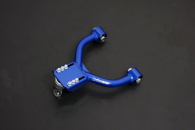 8869, HARDRACE 8869 ADJ. CONTROL ARM TOYOTA SUPRA JZA80 93-02 في الإمارات العربية المتحدة, دبي. Condition - new. Price ⁦3,730 AED⁩. Photo, seller contacts | AUTO.AE