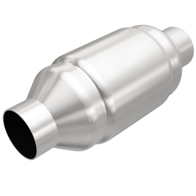 MPE-54953, MagnaFlow Universal Spun Catalytic Converters 54953 في الإمارات العربية المتحدة, دبي. Condition - new. Price 520 AED. Photo, seller contacts | AUTO.AE