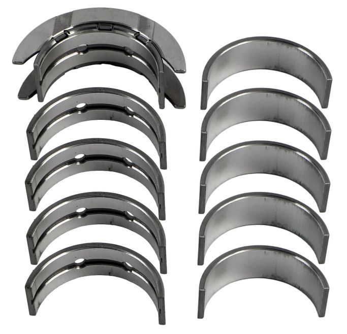 KGB-MB5442SI075, King SI-Series Main Bearings MB5442SI0.75 in UAE, Dubai. Condition - new. Price 160 AED. Photo, seller contacts | AUTO.AE