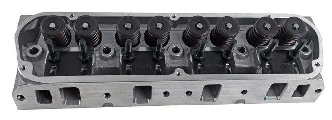 EDL-60229, Edelbrock Performer RPM Cylinder Heads 60229 in UAE, Dubai. Condition - new. Price 5,340 AED. Photo, seller contacts | AUTO.AE
