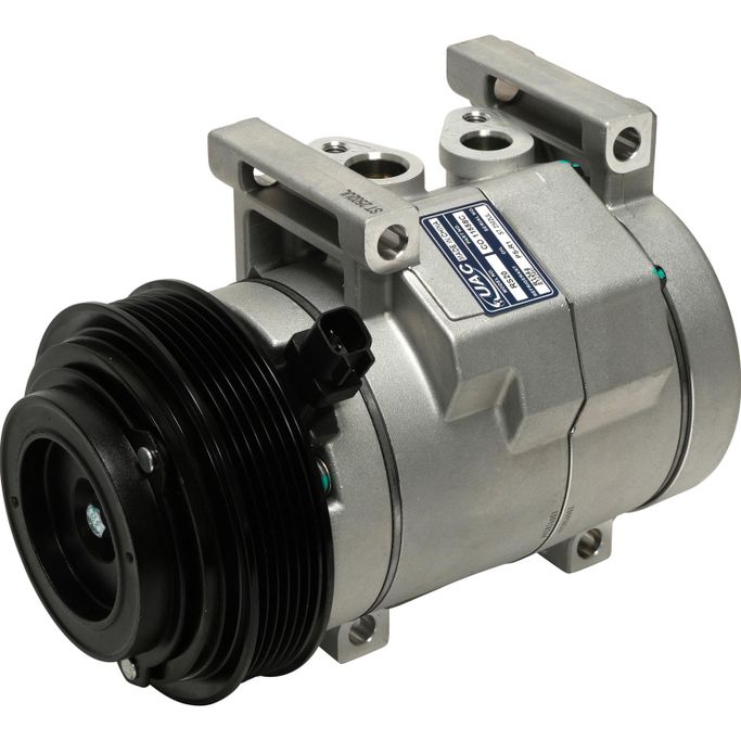 UAC-CO11558C, Universal Air Conditioner Inc. - On-Board Vehicle Air Compressors for 2016-2025 DURANGO - CO 11558C في الإمارات العربية المتحدة, دبي. Condition - new. Price ⁦1,220 AED⁩. Photo, seller contacts | AUTO.AE