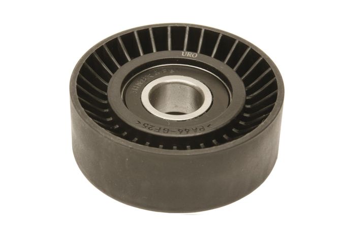 URO-012468, URO Parts Accessory Belt Tensioner Pulleys 06F903315P в ОАЭ, Дубай. Состояние - новое. Цена ⁦70 AED⁩. Фото, контакты продавца | AUTO.AE