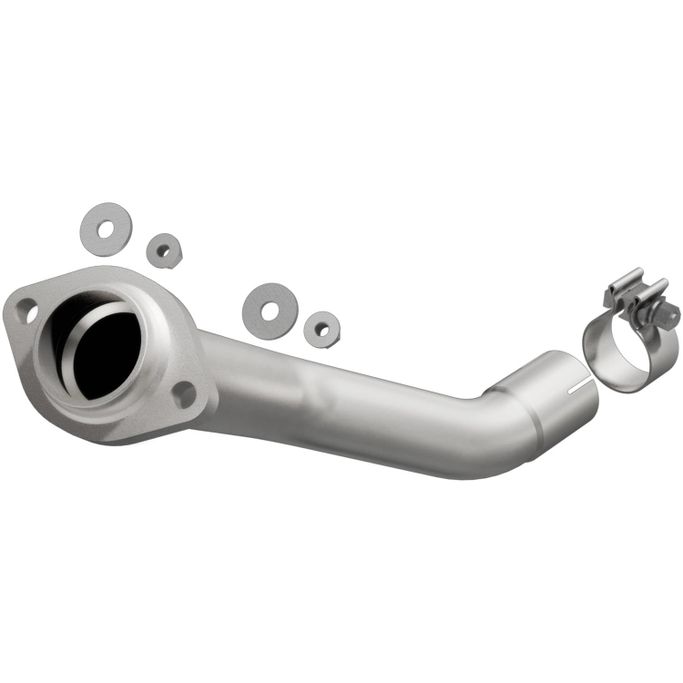 MPE-19432, MagnaFlow Exhaust Loop Delete Pipes for 2020-2023 GLADIATOR, 2018-2024 WRANGLER - 19432 in UAE, Dubai. Condition - new. Price 770 AED. Photo, seller contacts | AUTO.AE