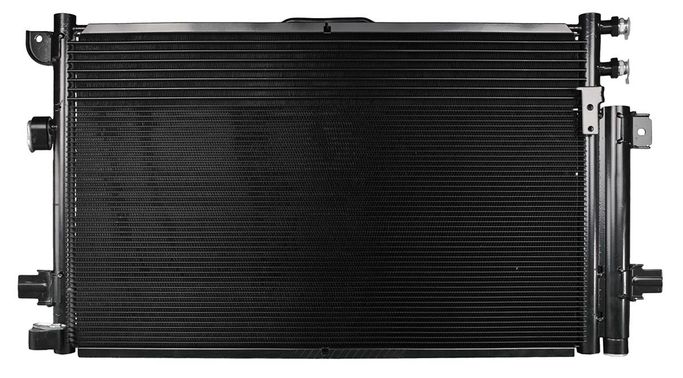 OSC-3746, OSC Automotive Air Conditioning Condensers for 2006-2008 PACIFICA - 3746 in UAE, Dubai. Condition - new. Price 610 AED. Photo, seller contacts | AUTO.AE