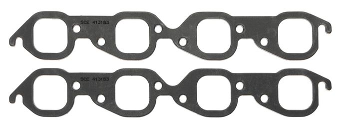 SCE-413183, SCE Graph-Form Premium Header Gaskets 413183 в ОАЭ, Дубай. Состояние - новое. Цена 190 AED. Фото, контакты продавца | AUTO.AE