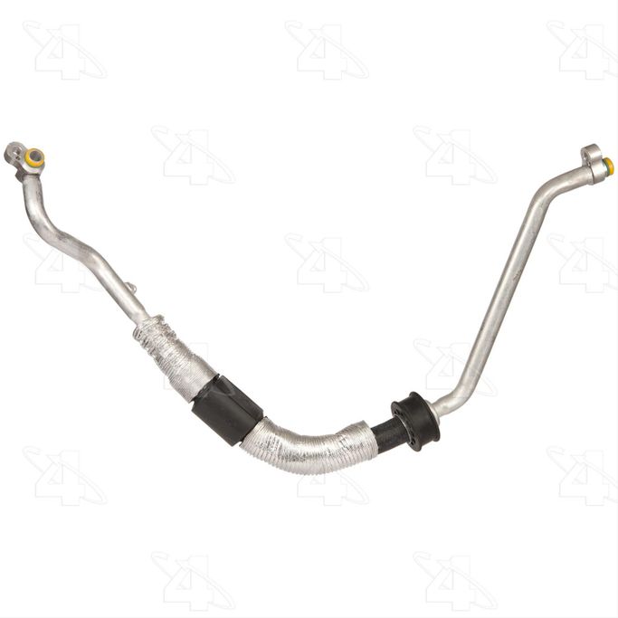 FSS-55325, Four Seasons Air Conditioning Suction Hoses for 2000-2003 X5 - 55325 in UAE, Dubai. Condition - new. Price 450 AED. Photo, seller contacts | AUTO.AE