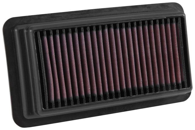 33-5044, K&N 33-5044 Replacement Air Filter HONDA CIVIC L4-1.5L F/I; 2016-2017 in UAE, Dubai. Condition - new. Price 390 AED. Photo, seller contacts | AUTO.AE