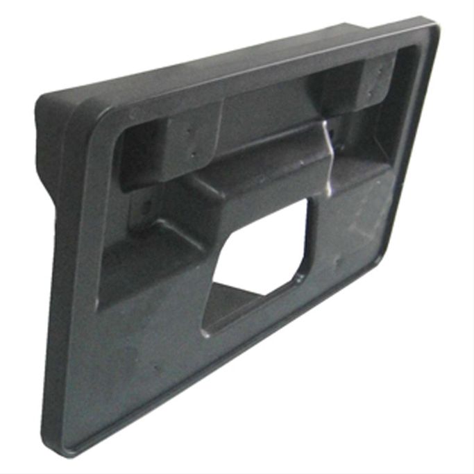 BDY-HO1068105, Body Parts License Plate Mounting Brackets for 2007-2009 CR-V - HO1068105 في الإمارات العربية المتحدة, دبي. Condition - new. Price ⁦90 AED⁩. Photo, seller contacts | AUTO.AE