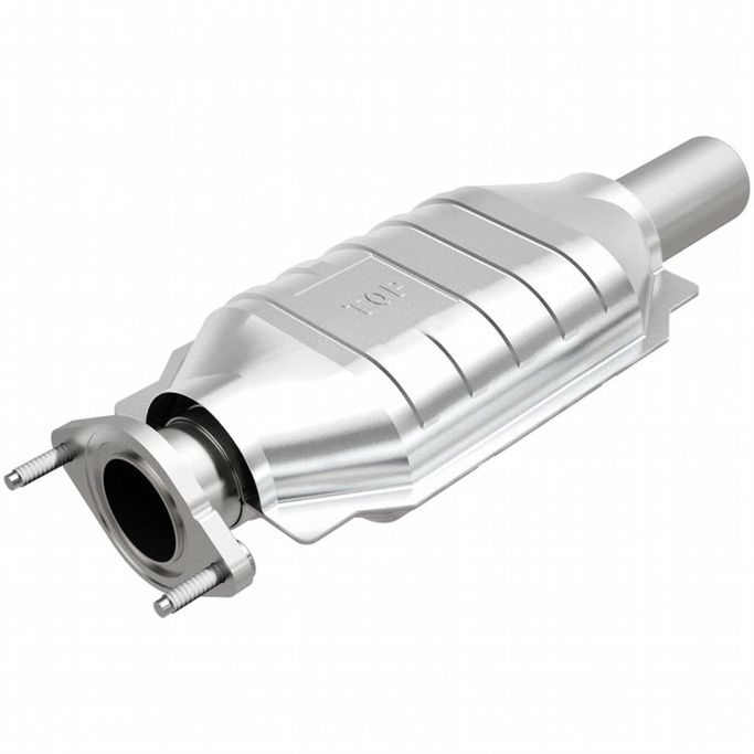 49981, MAGNAFLOW 49981 Catalytic Converter Direct-Fit OEM Grade for FORD Fusion 2006-2009 في الإمارات العربية المتحدة, دبي. Condition - new. Price ⁦2,450 AED⁩. Photo, seller contacts | AUTO.AE