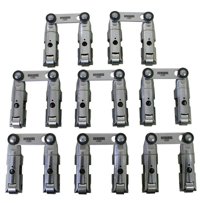 HRS-91242, Howards Cams Lifters 91242 في الإمارات العربية المتحدة, دبي. Condition - new. Price 7,600 AED. Photo, seller contacts | AUTO.AE