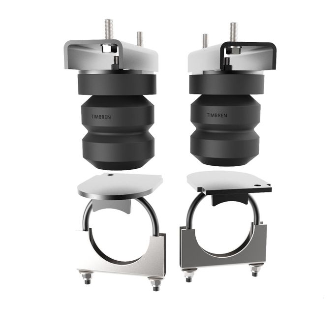 TBI-DR1525H2, Timbren Suspension Enhancement Systems for 1994-2001 RAM 1500, 1994-2002 RAM 2500 - DR1525H2 in UAE, Dubai. Condition - new. Price 1,290 AED. Photo, seller contacts | AUTO.AE