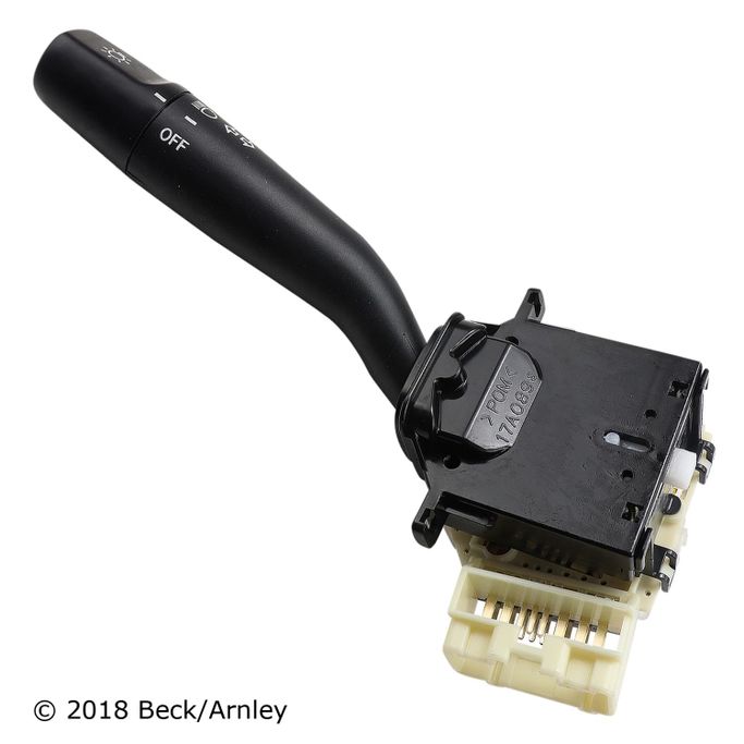 BCK-201-2198, Beck/Arnley - Headlight Switches for 2000-2006 TUNDRA - 201-2198 في الإمارات العربية المتحدة, دبي. Condition - new. Price ⁦310 AED⁩. Photo, seller contacts | AUTO.AE