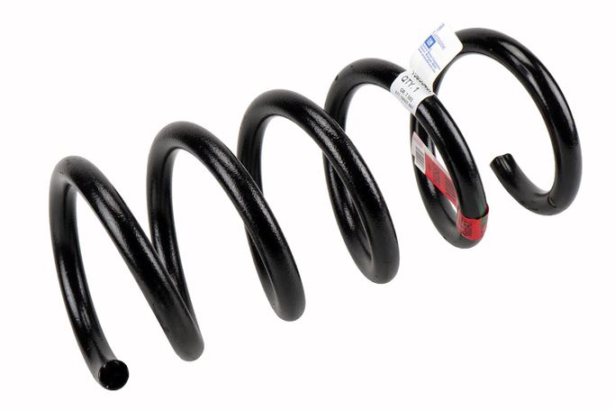 ADO-15835457, ACDelco Gold Coil Springs 15835457 in UAE, Dubai. Condition - new. Price 340 AED. Photo, seller contacts | AUTO.AE